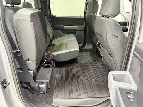 Used 2024 Ford F150 XLT w/ Equipment Group 302A MID image 37