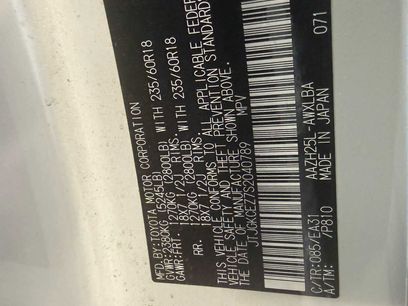 Used 2025 Lexus NX 350h AWD w/ Cold Area Package