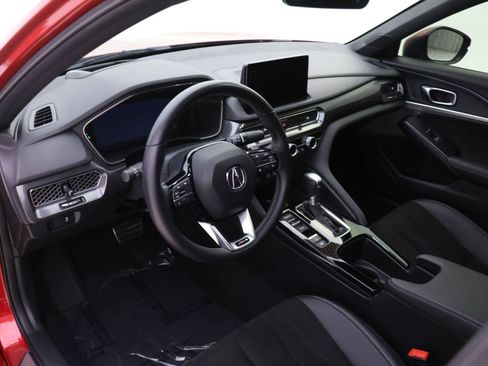 Used 2023 Acura Integra A-Spec image 3