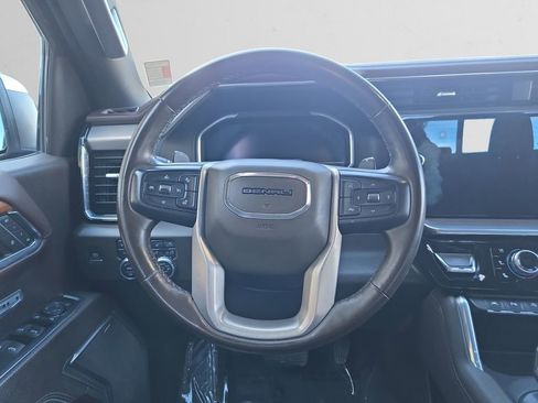Used 2023 GMC Sierra 1500 Denali w/ Denali Reserve Package image 13