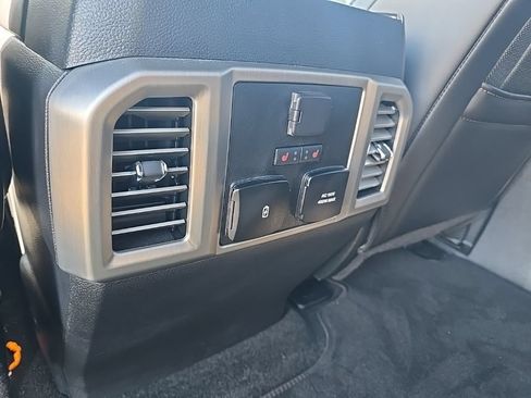 Used 2018 Ford F450 Platinum AWD/4WD image 18