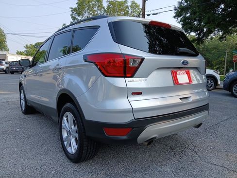 Used 2019 Ford Escape SEL FWD image 8