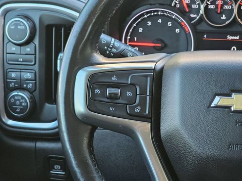 Used 2020 Chevrolet Silverado 2500 LT w/ All Star Edition AWD/4WD image 24