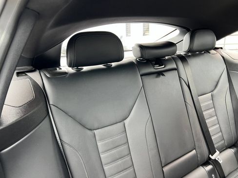Used 2023 BMW i4 eDrive35 w/ Premium Package RWD image 70