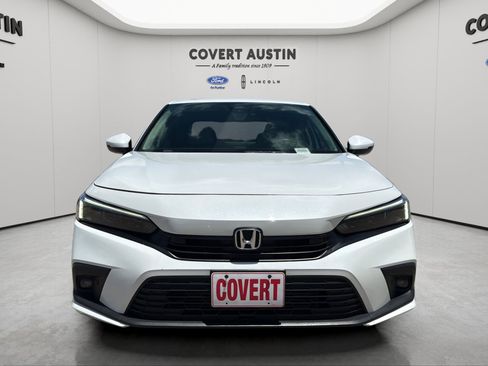 Used 2024 Honda Civic Touring image 8