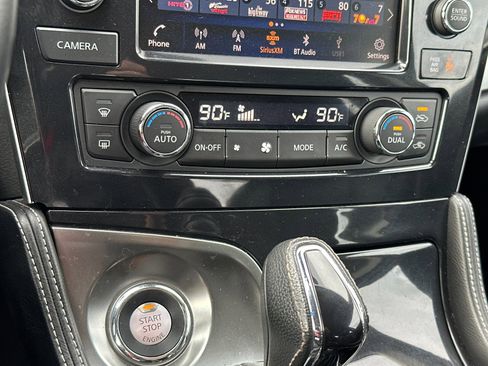 Used 2022 Nissan Maxima SV w/ Floor Mat Group image 20