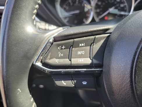 Used 2020 MAZDA CX-5 Touring FWD image 30
