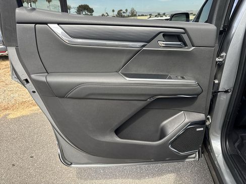 New 2027 GMC Acadia Elevation w/ Black Edition FWD image 23