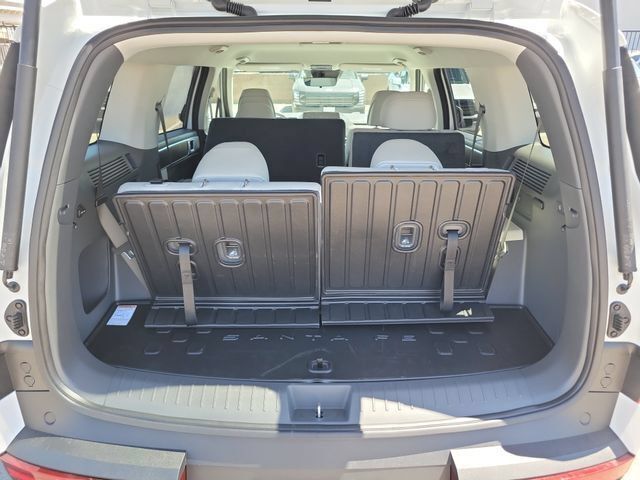 New 2026 Hyundai Santa Fe SEL FWD image 28