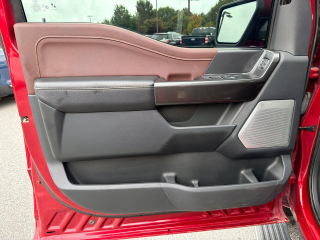 Used 2021 Ford F150 Lariat w/ Equipment Group 502A High AWD/4WD image 10
