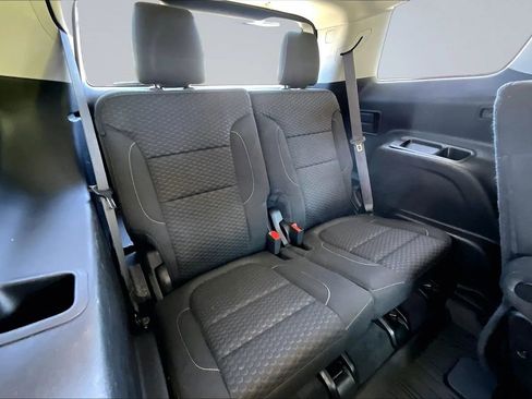 Used 2019 GMC Acadia SLE w/ Driver Alert Package I AWD/4WD image 23