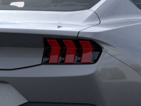 New 2026 Ford Mustang Coupe RWD image 21