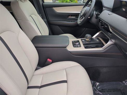 New 2026 MAZDA CX-90 3.3 Turbo w/ Preferred Package AWD/4WD image 21