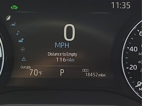 Certified 2023 Toyota Sienna Platinum image 24