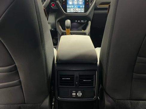Certified 2026 Subaru Forester Wilderness AWD/4WD image 35