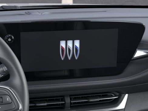 New 2026 Buick Envista Sport Touring w/ Convenience I Package FWD image 44