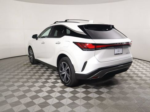 Used 2025 Lexus RX 350 FWD image 7