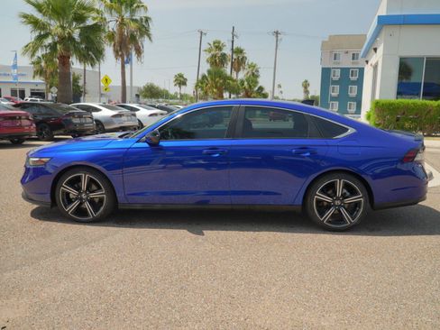 Used 2023 Honda Accord Sport image 13