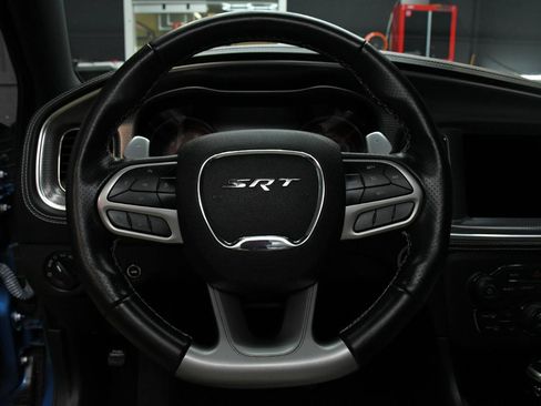 Used 2022 Dodge Charger SRT Hellcat RWD image 37