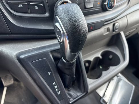 Used 2020 Ford Transit 250 Medium Roof AWD w/ Interior Upgrade Package image 6