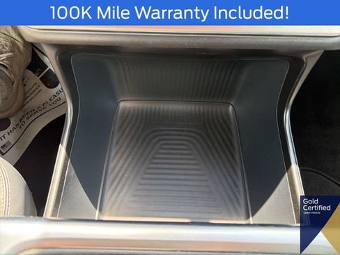 Certified 2025 Ford Expedition Platinum AWD/4WD image 51