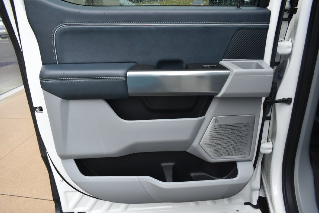 Used 2023 Ford F150 Limited AWD/4WD image 47
