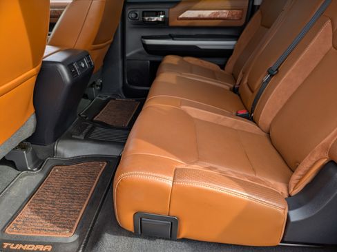 Used 2019 Toyota Tundra 1794 Edition image 14