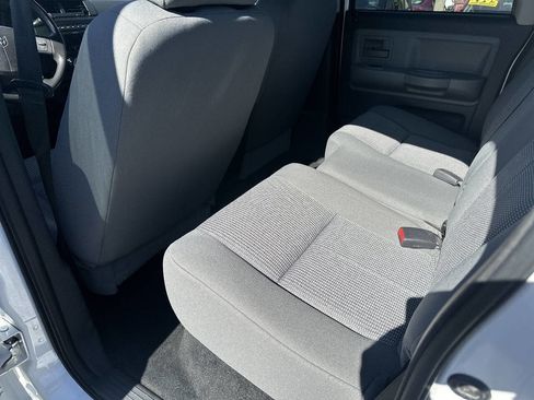 Used 2011 Dodge Dakota Big Horn image 15