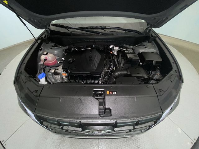 Used 2024 Hyundai Tucson SEL w/ Convenience Package FWD image 26