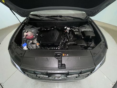 Used 2024 Hyundai Tucson SEL w/ Convenience Package FWD image 26