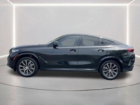 Used 2026 BMW X6 xDrive40i AWD/4WD image 25