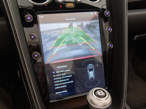Used 2017 Bentley Continental GT V8 S AWD/4WD image 38