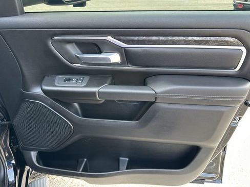 Certified 2025 RAM 1500 Big Horn image 56