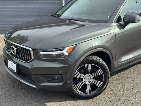 Used 2019 Volvo XC40 T5 Inscription AWD/4WD image 36