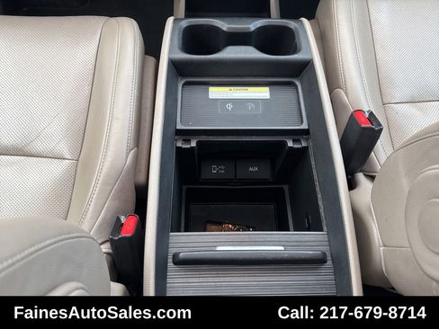 Used 2018 Honda Odyssey Elite image 81