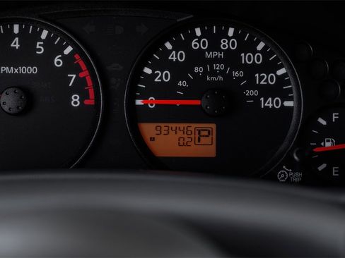 Used 2019 Nissan Frontier S image 16