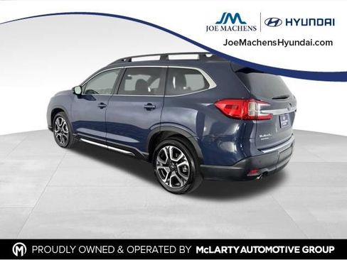 Used 2024 Subaru Ascent Limited AWD/4WD image 9