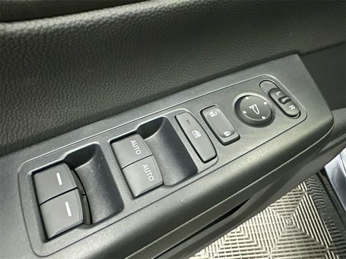 New 2026 Honda CR-V EX image 12