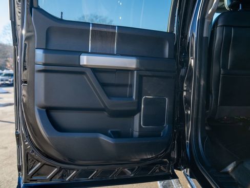 Used 2020 Ford F250 Lariat w/ Lariat Ultimate Package image 20