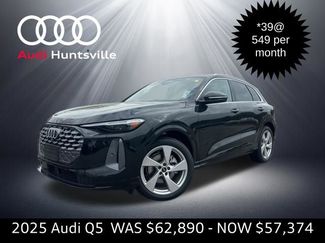 New 2025 Audi Q5 Prestige video 1