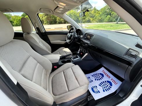 Used 2015 MAZDA CX-5 Touring image 14