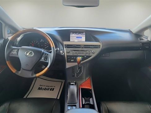 Used 2012 Lexus RX 350 AWD image 20