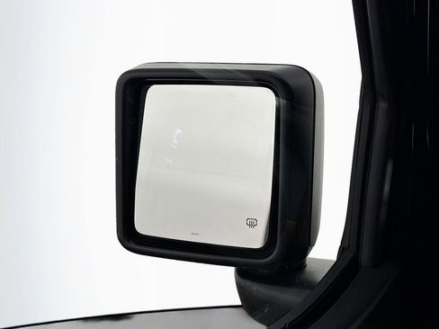 New 2026 Jeep Wrangler Sport S image 43