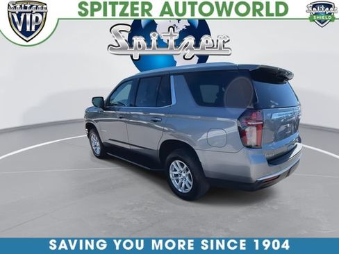 Used 2021 Chevrolet Tahoe LT AWD/4WD image 6
