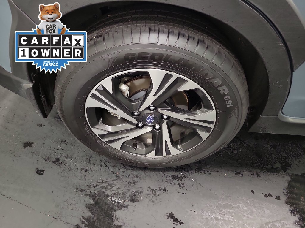 Used 2024 Subaru Crosstrek 2.0i Premium AWD/4WD image 11