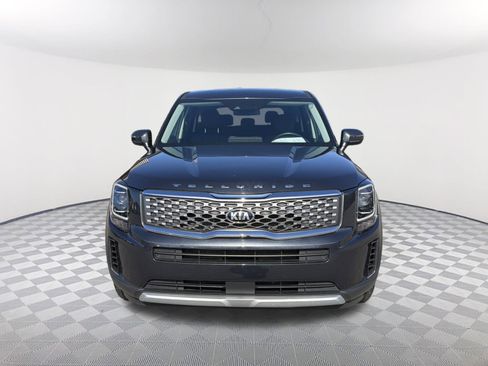 Used 2020 Kia Telluride LX image 2