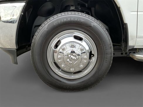 Certified 2024 RAM 3500 Big Horn image 8