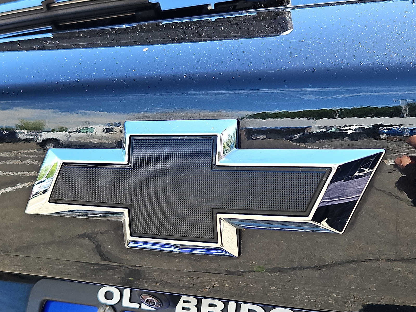 Used 2025 Chevrolet Trax RS w/ Driver Confidence Package FWD image 29