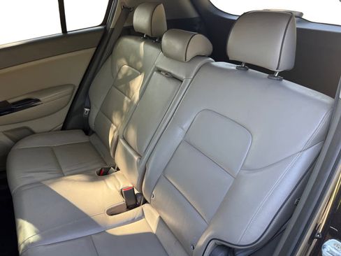 Used 2018 Kia Sportage EX FWD image 22