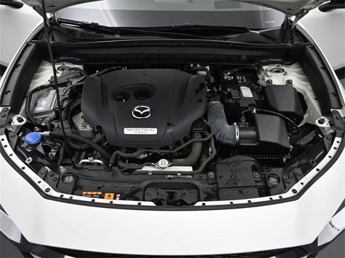 Certified 2023 MAZDA CX-30 2.5 Turbo w/ Premium Package image 27